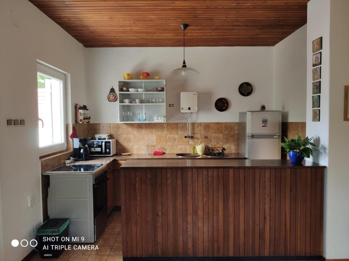 Danica Holiday House Cesarica Extérieur photo