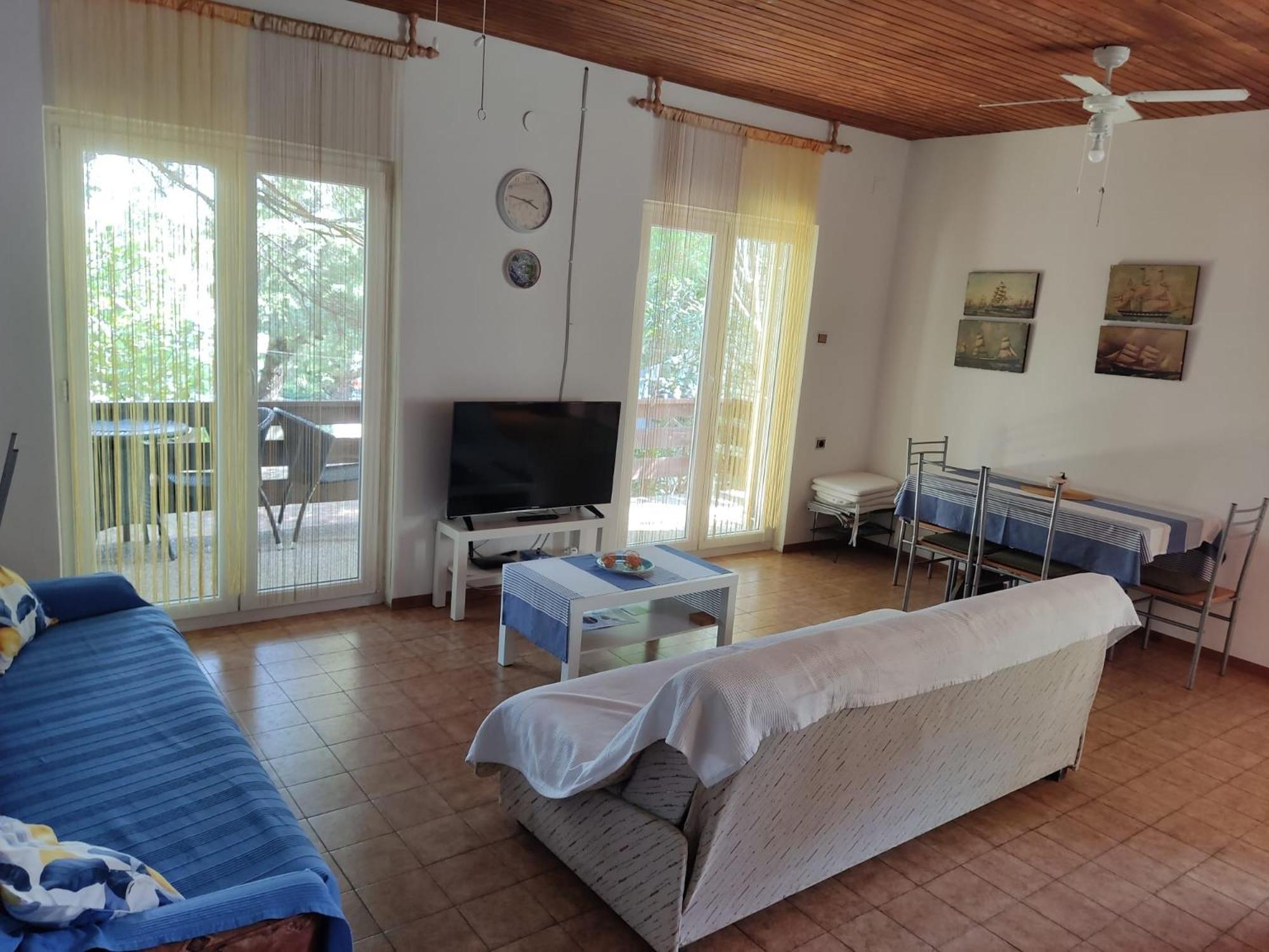 Danica Holiday House Cesarica Extérieur photo