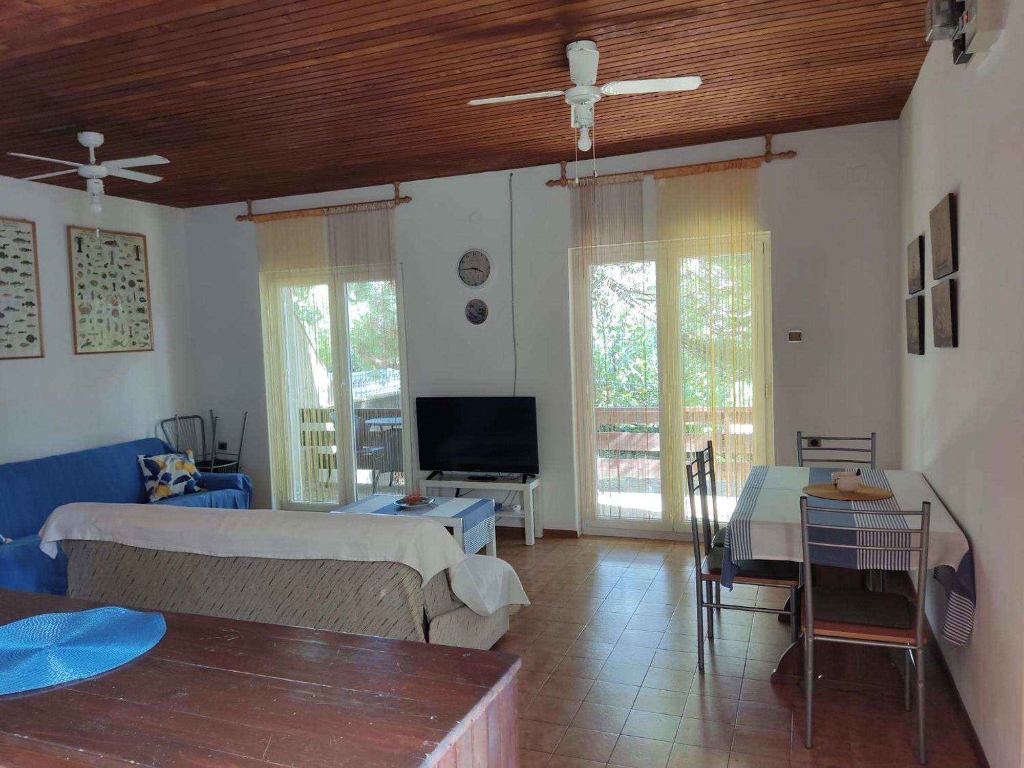Danica Holiday House Cesarica Extérieur photo