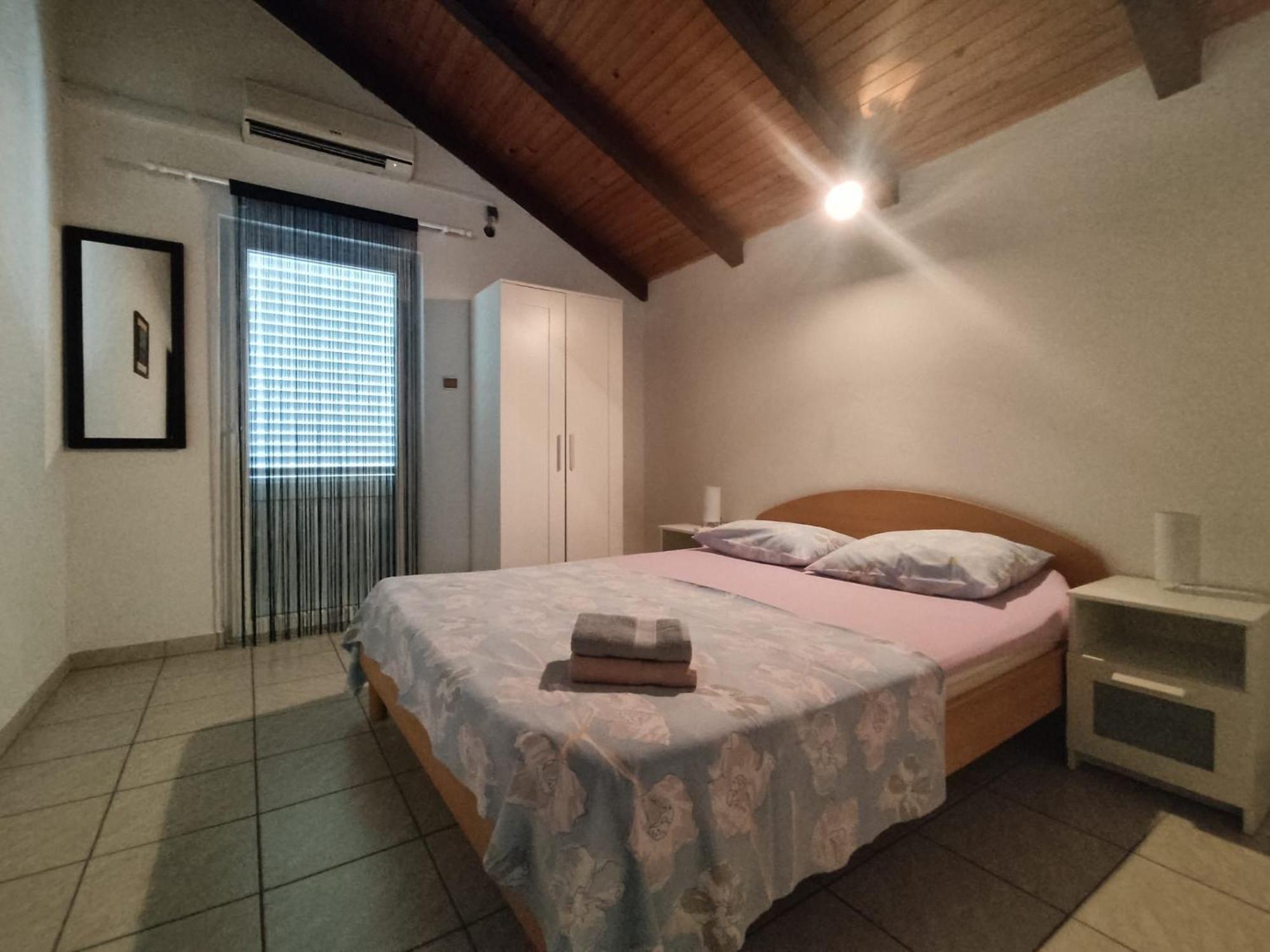 Danica Holiday House Cesarica Extérieur photo