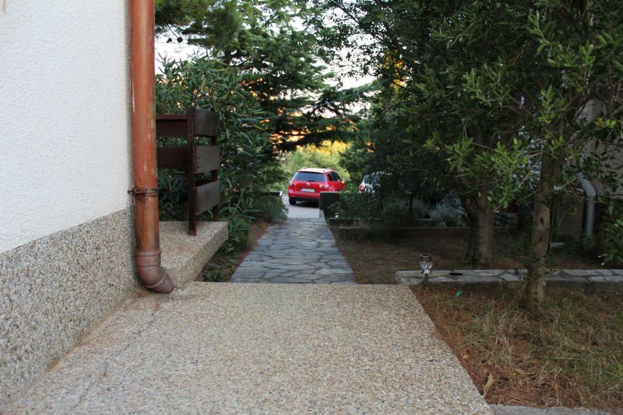 Danica Holiday House Cesarica Extérieur photo