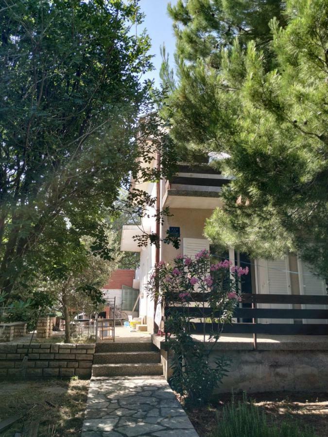 Danica Holiday House Cesarica Extérieur photo