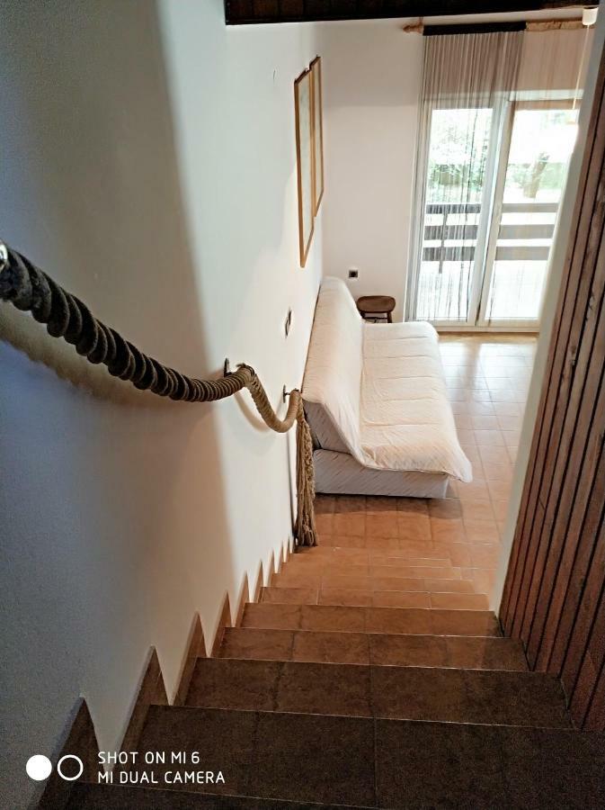 Danica Holiday House Cesarica Extérieur photo